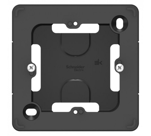 Blanca Антрацит С/У Коробка подъемная  BLNPK000016  SE