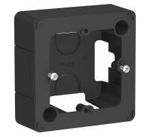 Blanca Антрацит С/У Коробка подъемная  BLNPK000016  SE