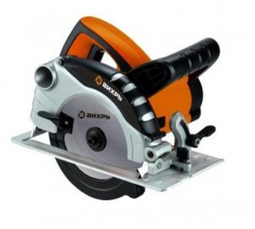 Дисковая пила ДП-210/2000   72/11/5  ВИХРЬ