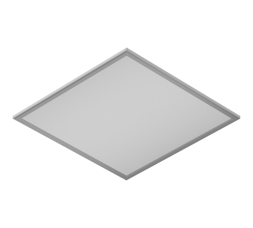 Светильник светодиодный UNI/R EVO (1195x295) 20W OPL 830 WH  1884017880  Световые Технологии