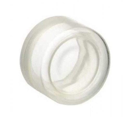 Мембрана защитная силиконовая KA1-8052 для плоских кнопок степень защиты IP67  1SFA611920R8052  ABB