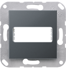 центральная плата для разъема D-Sub A594-1915ANM Jung