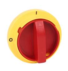 Рукоятка аварийная OptiSwitch DI-16-125  332102  КЭАЗ