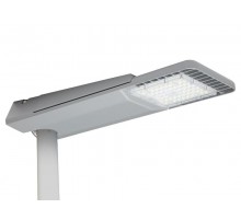 Светильник светоидодный ДКУ GALAXY LED 55W DW 730 RAL9006 56Вт 3000К IP66  1730000400  Световые Технологии