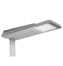 Светильник светоидодный ДКУ GALAXY LED 55W DW 730 RAL9006 56Вт 3000К IP66  1730000400  Световые Технологии