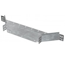 ESCA 5 Отвод Т-обр. 80х300-1,2 HDZ  ES5-OT-080-300-12-HDZ  IEK