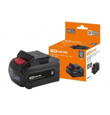 Аккумулятор для дрелей-шуруповертов ДША-14-ЛK1 14 В, 1,3 А*ч Li-Ion, "Гранит"  SQ1030-0213  TDM