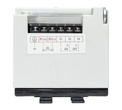 Моторный привод CD2 230B АС ВА-99M 100  mccb99m-100-cd2-230ac  EKF