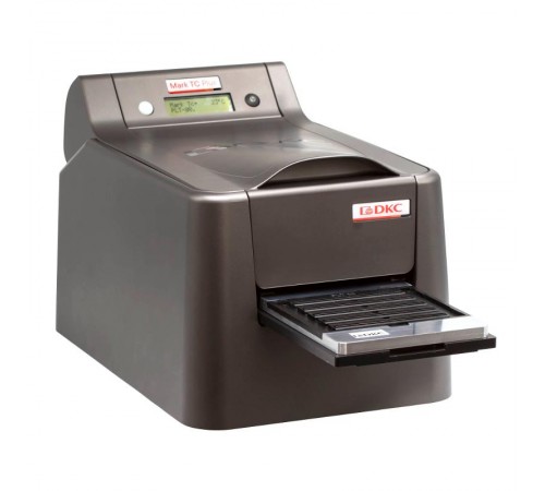 Принтер термотрансферный карточный MarkTCPlus  MARKTCPLUS   DKC