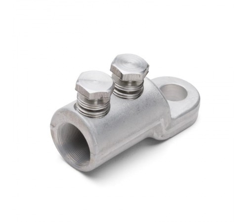 Наконечник болтовой 2НБ- 25/50  65817  КВТ