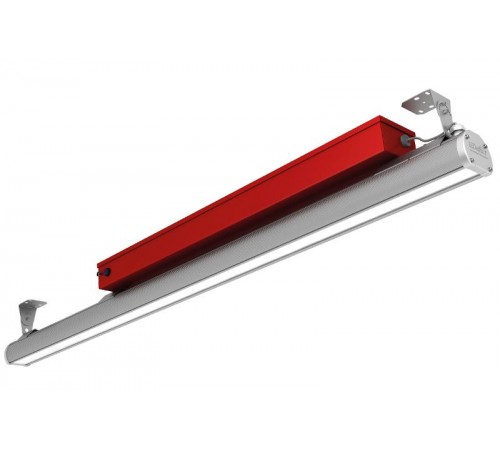 Светильник светодиодный ДПП Струна LE-СПП-26-047-1014-65Х 47Вт 5000К IP65   LE-СПП-26-047-1014-65Х  LEDeffect