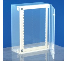 Рама поворотная, 19"", 12U, высота 800мм, для навесных шкафов  Ш=600мм  R5TIE860  DKC