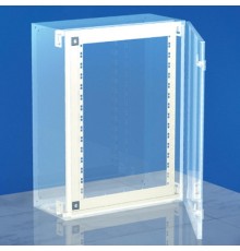 Рама поворотная, 19"", 12U, высота 800мм, для навесных шкафов  Ш=600мм  R5TIE860  DKC