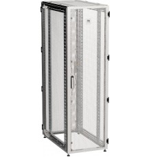 ITK by ZPAS Шкаф серв. 19" 42U 600х1000мм одноствор. сер. РФ  ZP35-42U-0610-PP-R  ITK