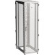 ITK by ZPAS Шкаф серв. 19" 42U 600х1200мм одноствор. сер. РФ  ZP35-42U-0612-PP-R  ITK