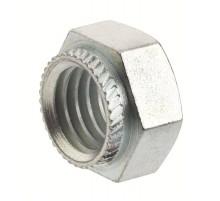 Гайка M12 (уп = 10шт)  ZX398P10  ABB