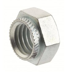 Гайка M12 (уп = 10шт)  ZX398P10  ABB