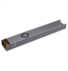 Блок питания ARS-300-12-LF (12V, 25A, 300W) (Arlight, IP20 Сетка, 3 года)  026345  Arlight