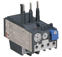 Тепловое реле TA25-DU-25.0 для контакторов A9..A30  1SAZ211201R1051  ABB