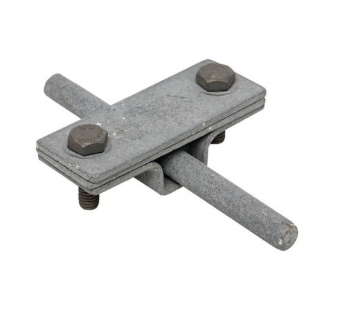 Держатель для полосы (кровельный) HZ  lp-31540-3  EKF