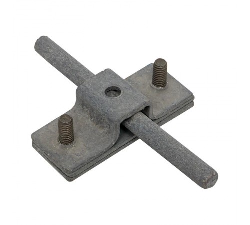 Держатель для полосы (кровельный) HZ  lp-31540-3  EKF