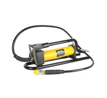 Насос гидравлический НГН-7004К, SHTOK  376217  КЭАЗ