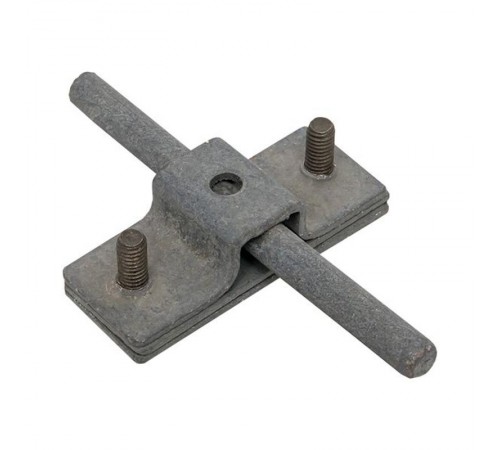 Держатель для полосы (кровельный) HZ  lp-31540-3  EKF