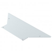 Крышка Т-образного/крестового соединения, ширина 600 мм (LAAD 600 R3 FS)  6226318  OBO Bettermann