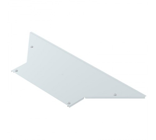 Крышка Т-образного/крестового соединения, ширина 600 мм (LAAD 600 R3 FS)  6226318  OBO Bettermann