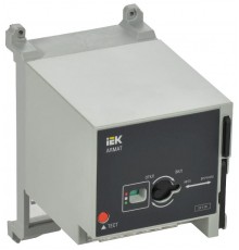 ARMAT Моторный привод 24В DC для MCCB типоразмер A; D   AR-MCCBD-MD-024-0-99-C  IEK