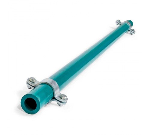 Ось в сборе 76х14х2000  88271  КВТ