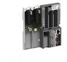 Основание монтажное ЦПУ, AC500, 2 слота, TB521-ETH-XC, v2  1SAP312100R0270  ABB