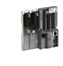Основание монтажное ЦПУ, AC500, 2 слота, TB521-ETH-XC, v2  1SAP312100R0270  ABB