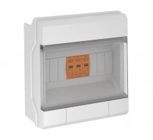 Комплект УЗИП в защитном корпусе (Класс I+II), 900 В (VG-BC DCPH-MS900)  5088692  OBO Bettermann