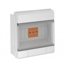 Комплект УЗИП в защитном корпусе (Класс I+II), 900 В (VG-BC DCPH-MS900)  5088692  OBO Bettermann