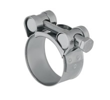 Хомут силовой 44-47-1,2мм, (10 шт/уп)  07-0844  REXANT