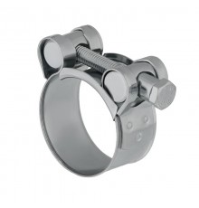 Хомут силовой 44-47-1,2мм, (10 шт/уп)  07-0844  REXANT