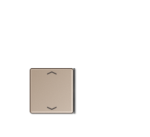 четырехклавишная крышка для KNX, запчасть  A404TSAPCH23 Jung
