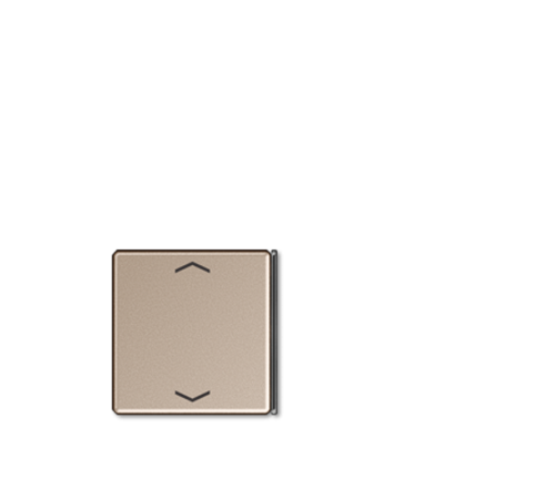 четырехклавишная крышка для KNX, запчасть  A404TSAPCH23 Jung