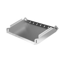 Угол вертикальный внутренний 45 градусов Стандарт HDZ  400х50  PR16.2054  Промрукав