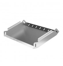 Угол вертикальный внутренний 45 градусов Стандарт HDZ  400х50  PR16.2054  Промрукав