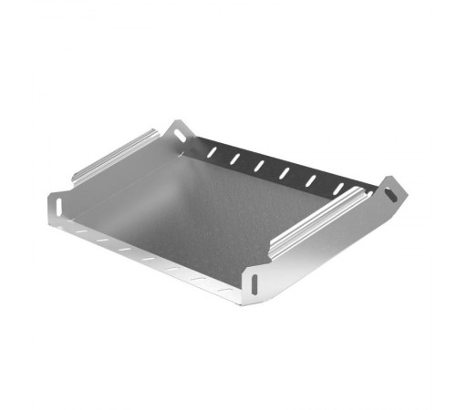 Угол вертикальный внутренний 45 градусов Стандарт HDZ  400х50  PR16.2054  Промрукав