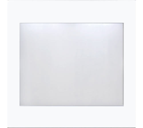 Крышка LED сигнального света для блока SV539LED; белая LS539WWLEDWB Jung