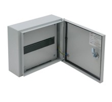 Щит распределительный навесной ЩРН-12 (ВхШхГ) 265х310х120мм IP54 PROxima  mb24-12  EKF