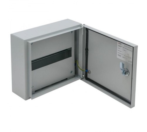 Щит распределительный навесной ЩРН-12 (ВхШхГ) 265х310х120мм IP54 PROxima  mb24-12  EKF