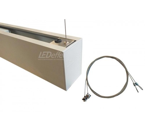 Комплект тросового подвеса  LE0962  LEDeffect