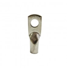 Наконечник медный луженый JG 25-8  zeta10912  ЗЭТАРУС