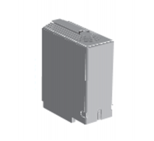 Комплект клеммных крышек OSS400G1L/3 длинная серая 1компл - 3 крышки  1SCA022776R6650  ABB