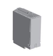 Комплект клеммных крышек OSS400G1L/3 длинная серая 1компл - 3 крышки  1SCA022776R6650  ABB