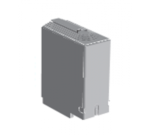 Комплект клеммных крышек OSS400G1L/3 длинная серая 1компл - 3 крышки  1SCA022776R6650  ABB